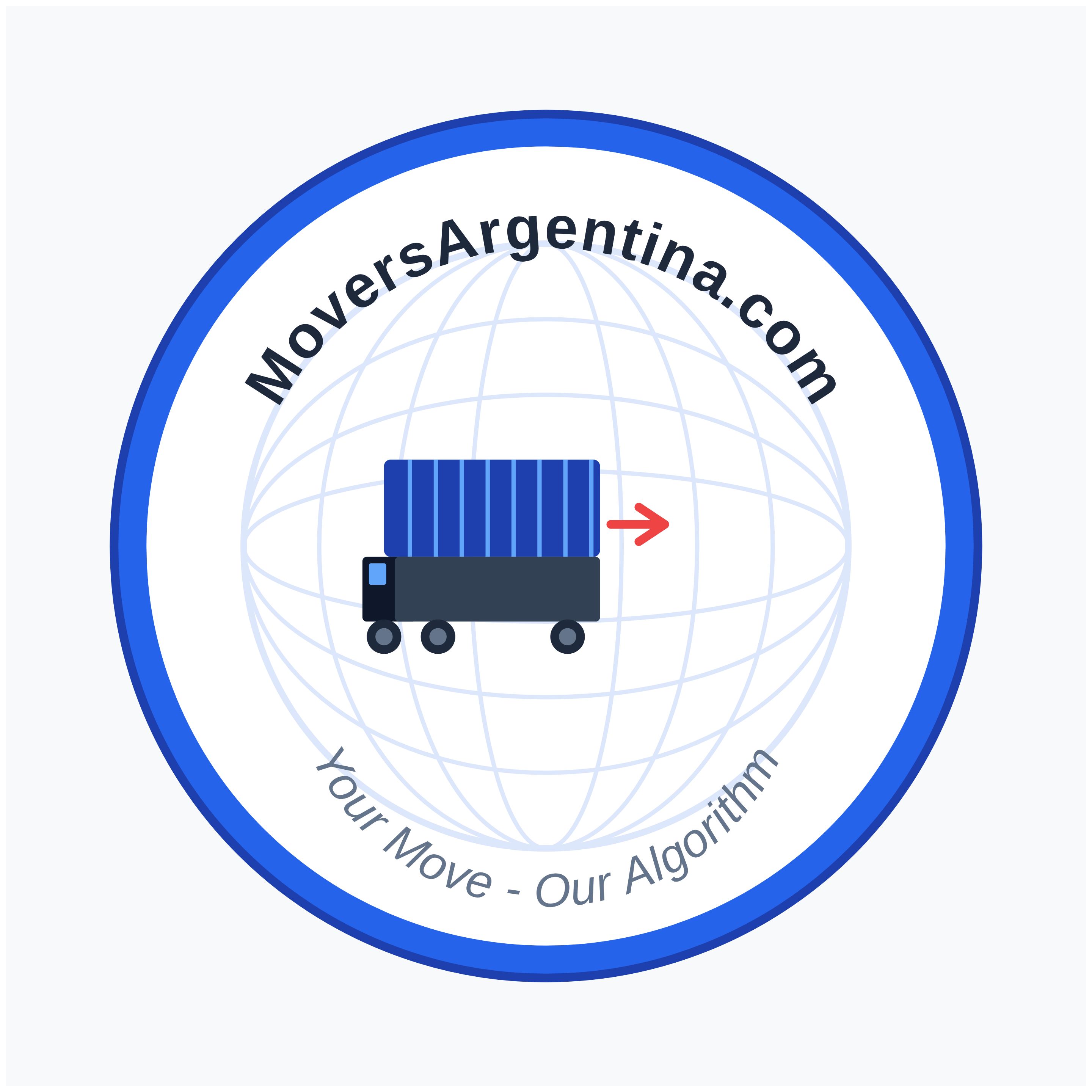 Logo de DASSA MOVERS APP